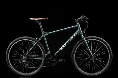 Carrera Parva scheda tecnica e recensioni